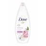 Dove spg Nurturing/cacao ibišek 250ml - Toaletní mycí prostředky - Sprchové gely - Dámské Toaletní mycí prostředky - Sprchové gely - Dámské